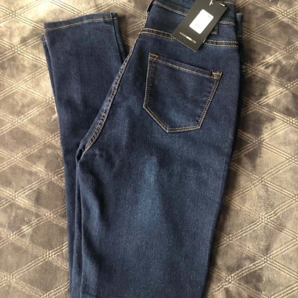 Fashion nova jeans
